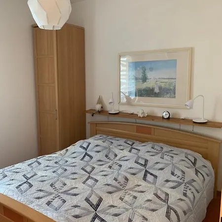 Koerner Nr. 1 Apartment