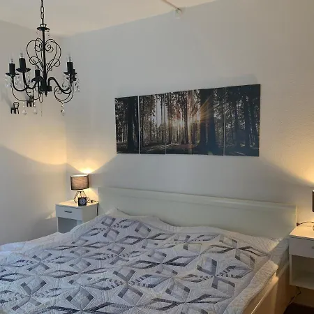 Apartment Koerner Nr. 1