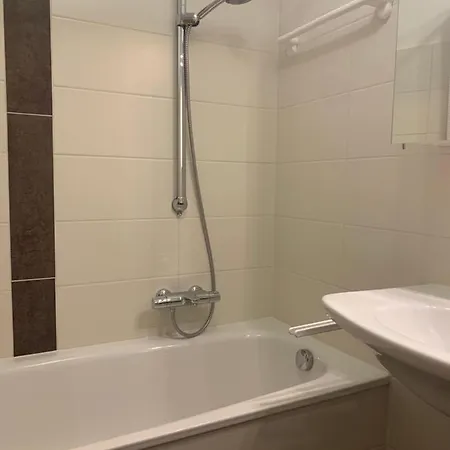 Apartment Koerner Nr. 1